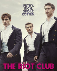 The Riot Club